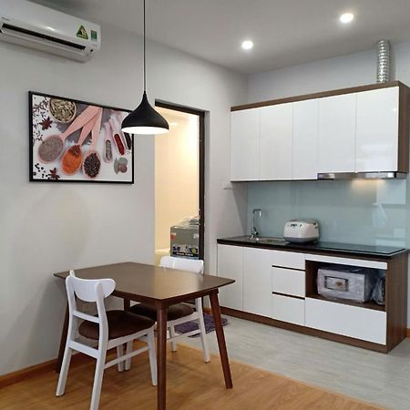 Deluxe Apartment At Minori Building Hanoi Bagian luar foto