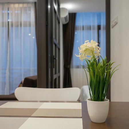 Deluxe Apartment At Minori Building Hanoi Bagian luar foto