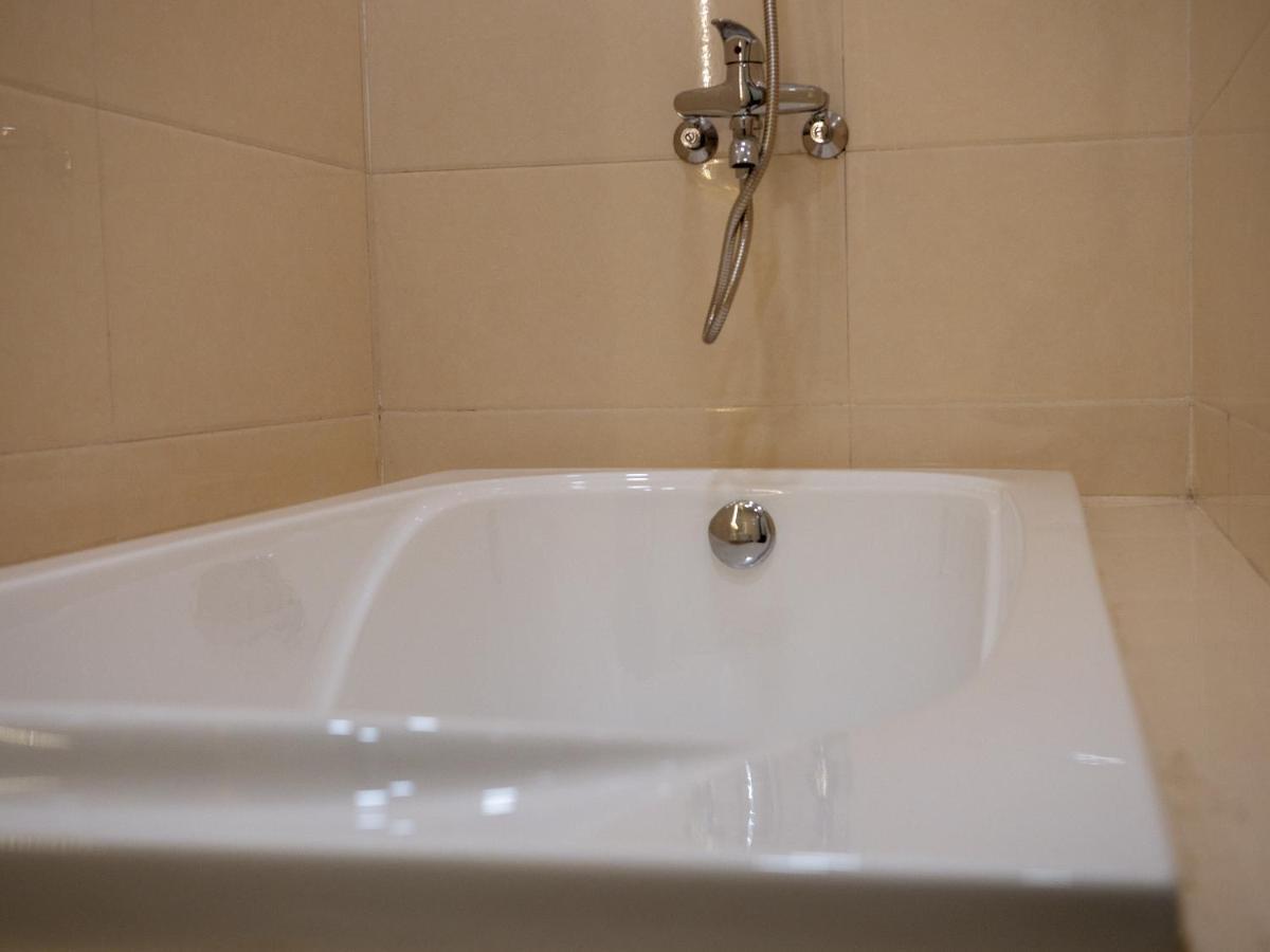 Deluxe Apartment At Minori Building Hanoi Bagian luar foto