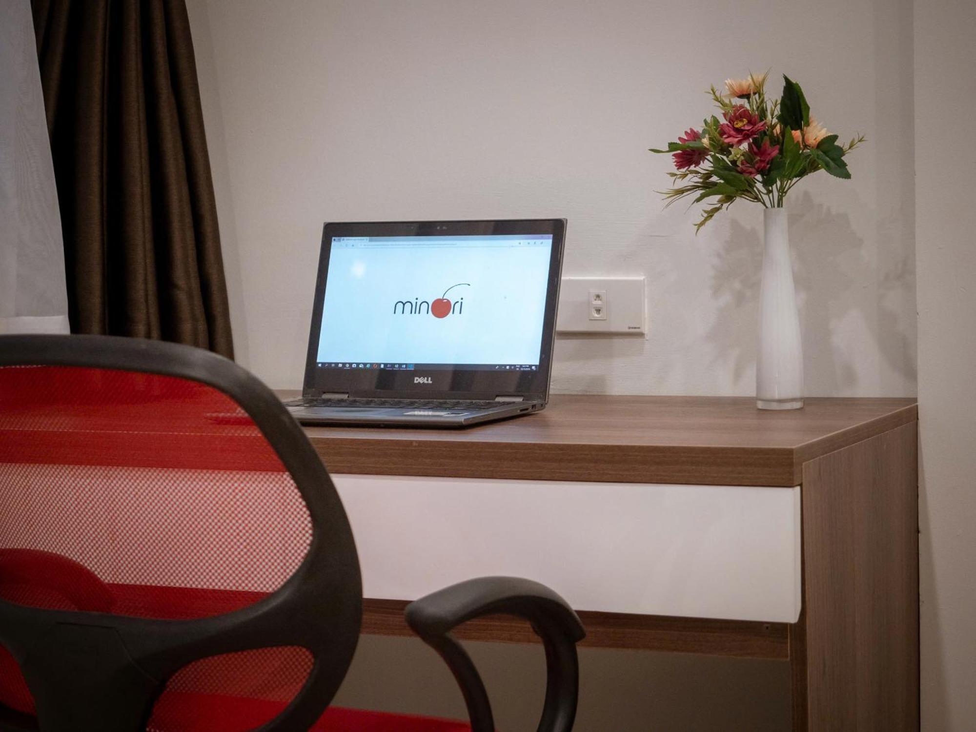 Deluxe Apartment At Minori Building Hanoi Bagian luar foto